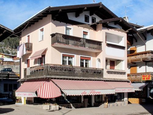 Vigo di Fassa Apartment | Apartment Ghetta by Interhome