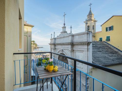 Sori Apartment | Apartment Giacomo by Interhome