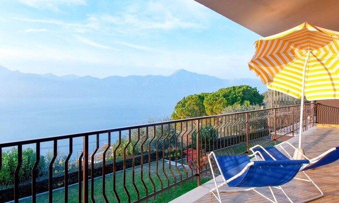 Frader Apartment | Apartment Gianni by Interhome
