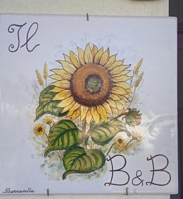 Acquedolci Apartment | Apartment Girasole