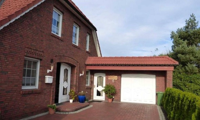 Berumerfehn Apartment | Apartment Gisela at the North Sea