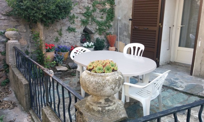 Olmo Apartment | Apartment Gite T3 in OLMU Haute-CORSE
