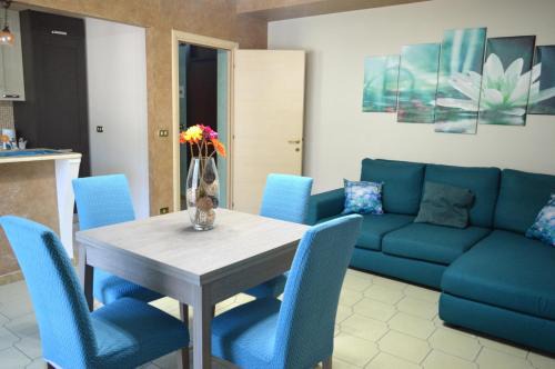 Rometta Marea Apartment | Apartment Glam House Monet