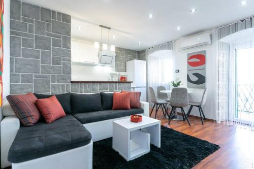 Sodici Apartment | Apartment Glavanovo beach