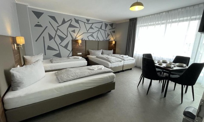 Glinde Apartment | Apartment Glinde