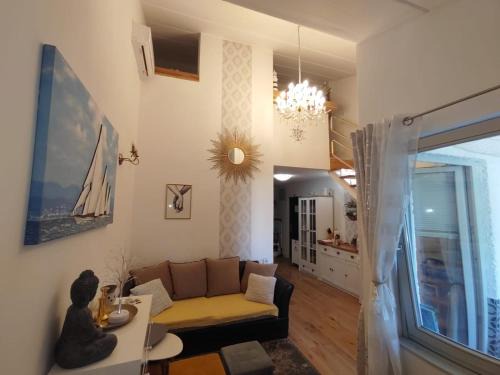 Mareda Apartment | Apartment Golden Sun Mareda Novigrad, Istria, Croatia