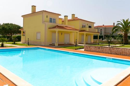 Praia del Rei House | Apartment - Golf & Beach Resort