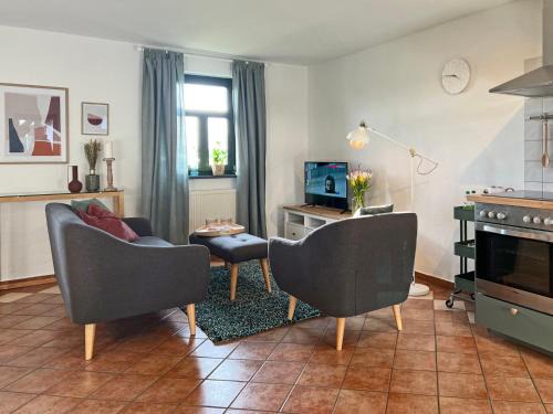 Dargun Apartment | Apartment Gotland by Interhome