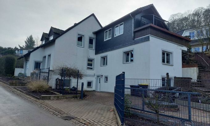 Bad Nenndorf Apartment | Apartment Grünberg