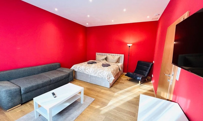 Eggenberg Apartment | Apartment Graz Eggenberg Top 5