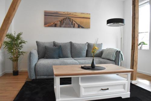 Goettingen Apartment | Apartment Grone 2