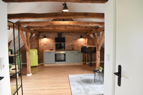 Goettingen Apartment | Apartment Grone 3
