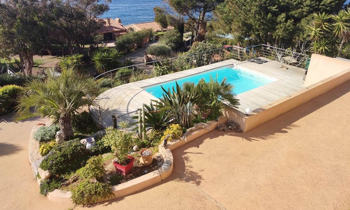 Villanova Apartment | Apartment ground floor villa
