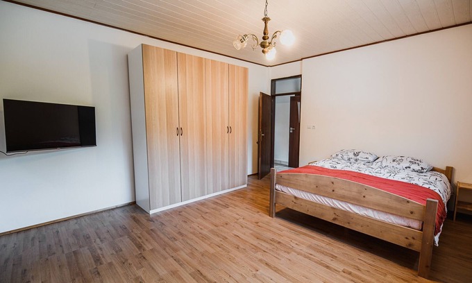 Kranj Apartment | Apartment Groundfloor