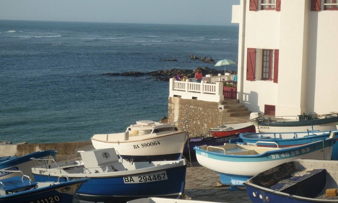 Guethary Apartment | Apartment Guéthary, 2 bedrooms, 4 persons