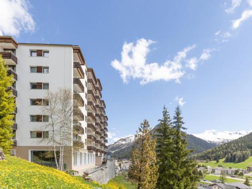 Meierhof Apartment | Apartment Guardaval - Utoring-33 by Interhome