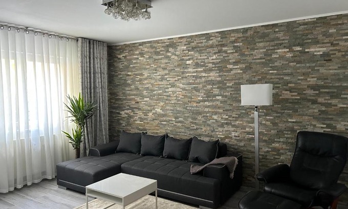 Tonndorf Apartment | Apartment Hamburg Perle