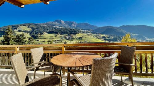 Sarntal Apartment | Apartment HaNiLe