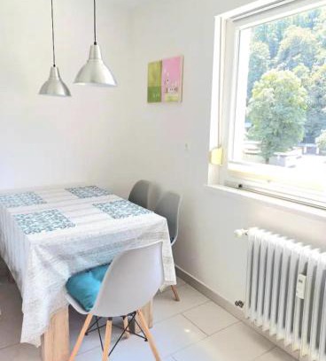 Siska District Apartment | Apartment Haru