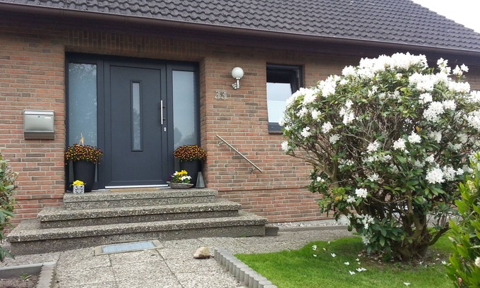 Osterronfeld Apartment | Apartment Haus Hansen