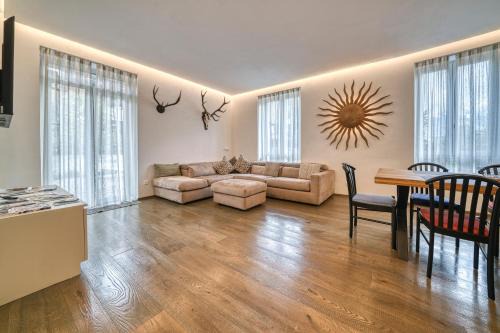 Merano Apartment | Apartment Heinz
