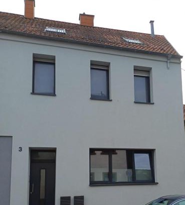 Schiffweiler Apartment | Apartment Henry 1