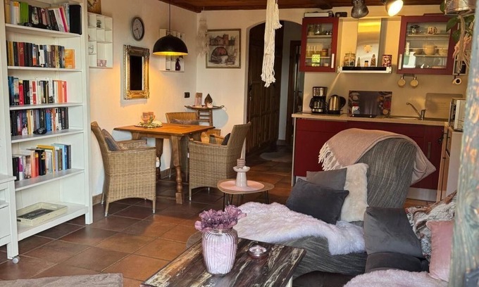 Ingenried Apartment | Apartment Herzenslicht