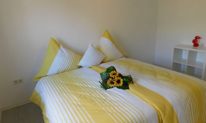 Langewiese Apartment | Apartment Hoheleye 1 - 4 persons - Guesthouse Astenblick also for small children