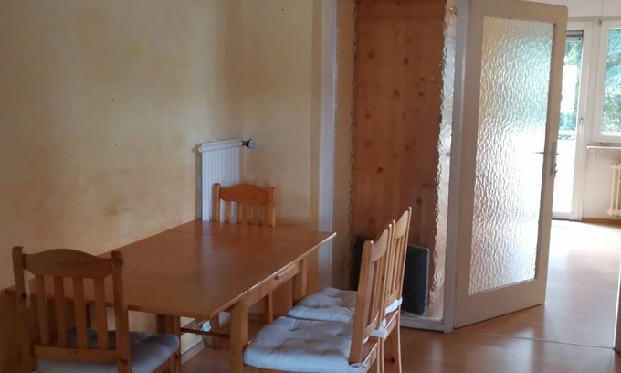 Bretzenheim Apartment | Apartment / Holiday Apartment 2-5 person