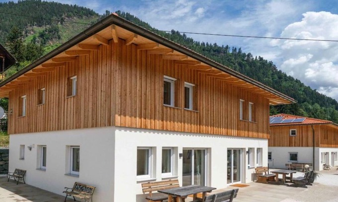 Doebriach Apartment | Apartment Holiday Home Alexander