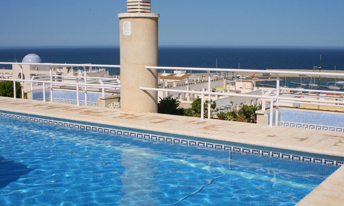 Garrucha Apartment | Apartment Holiday in Garrucha - sea view