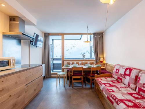 Le Lavachet Apartment | Apartment Home Club - Lavachet-10 by Interhome