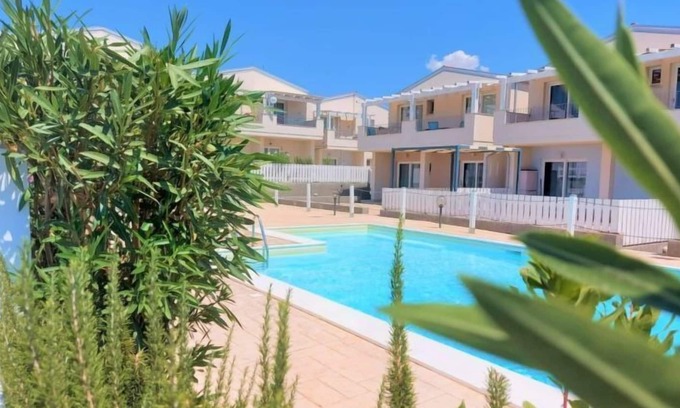 Viddalba Apartment | Apartment Home Sweet Home in Valledoria - 5 persons, 2 bedrooms