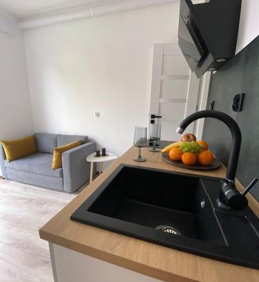 gmina Wisznia Mała Apartment | Apartment Hop To Wrocław