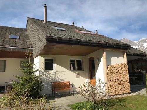 Engelberg Apartment | Apartment Hostattstrasse 20 by Interhome