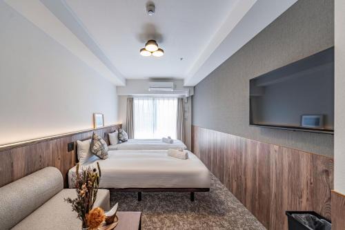 Kujo Apartment | Apartment Hotel 11 Osaka Dome