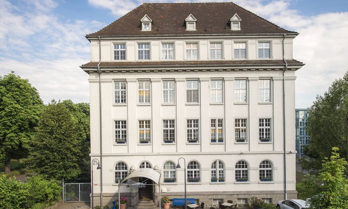 Petershausen-West Apartment | Apartment Hotel Konstanz