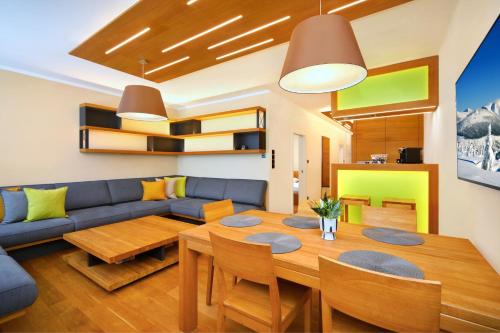 Spindleruv Mlyn Apartment | Apartment Hradečanka