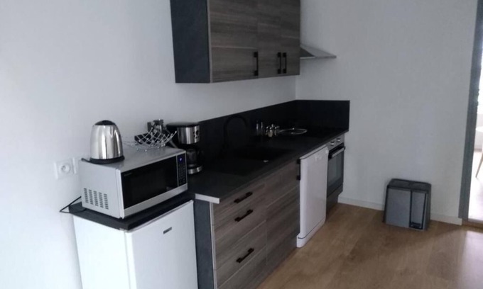 Amboise Apartment | apartment hyper center of Amboise