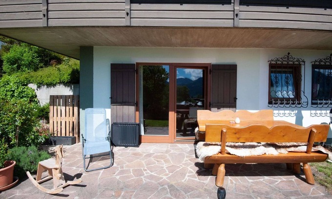 Sankt Johann in Tirol Apartment | Apartment in Tyrol in an attractive area.