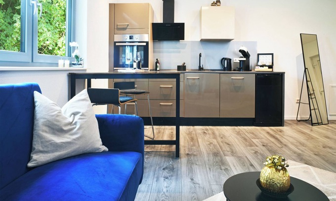 Biberach an der Riss Apartment | Apartment in the center of Biberach