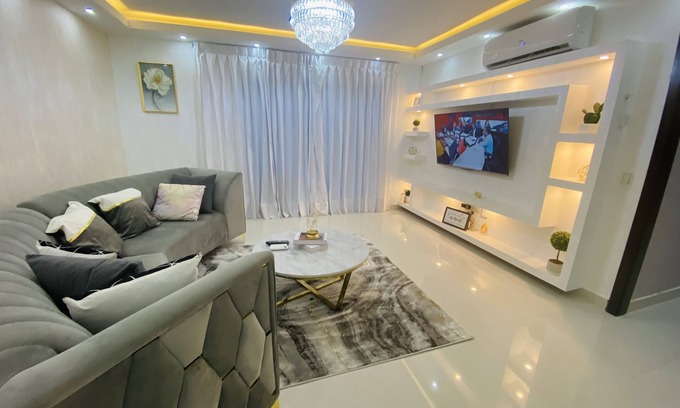 Mendoza Apartment | Apartment in Santo Domingo/San Isidro