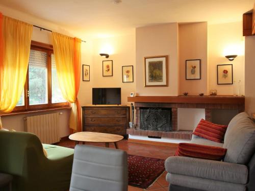 Scanno Apartment | Apartment I Gerani by Interhome