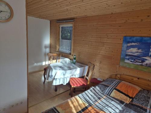 Steinbergkirche Apartment | Apartment i haven