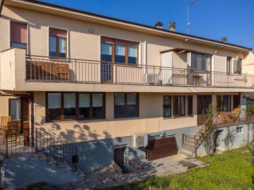 Castagnole Monferrato Apartment | Apartment Il Borghetto di Castagnole-2 by Interhome