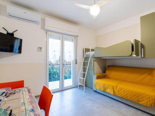 Santo Stefano al Mare Apartment | Apartment Il Piccolo Ulivo by Interhome
