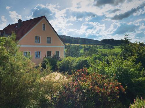 Schoensee Apartment | Apartment i Schonsee with Sauna