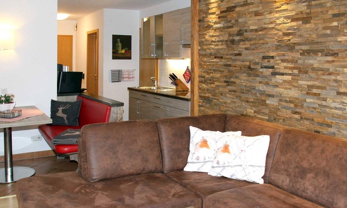 Riezlern Apartment | Apartment Ifen - 1 bedroom - holiday home Kanzelwand - family Müller