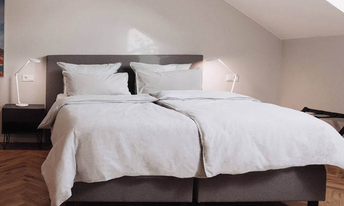Fulda Apartment | Apartment II - DOM apartments Fulda - free parking