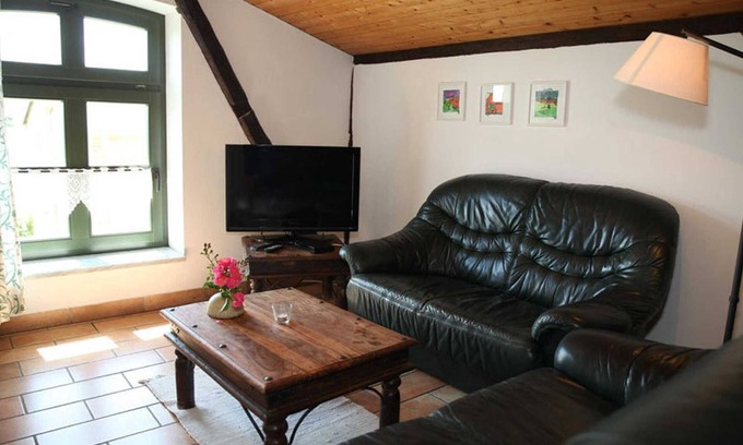 Papendorf Apartment | Apartment III - Apartments in farmhouse - Property 44365